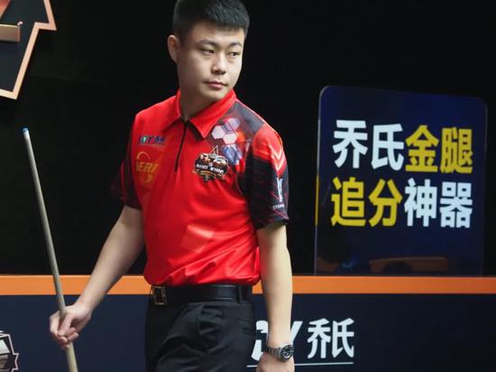 旭冉的出色 旭冉的出色