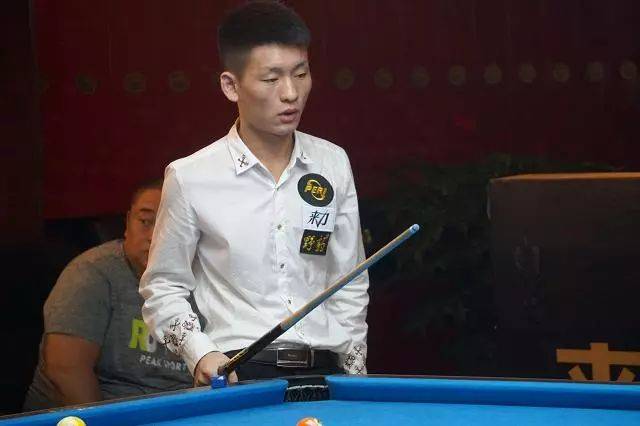 八强赛中 八强赛中