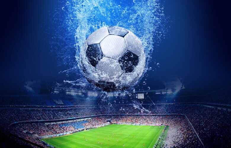 前场的关键 前场的关键