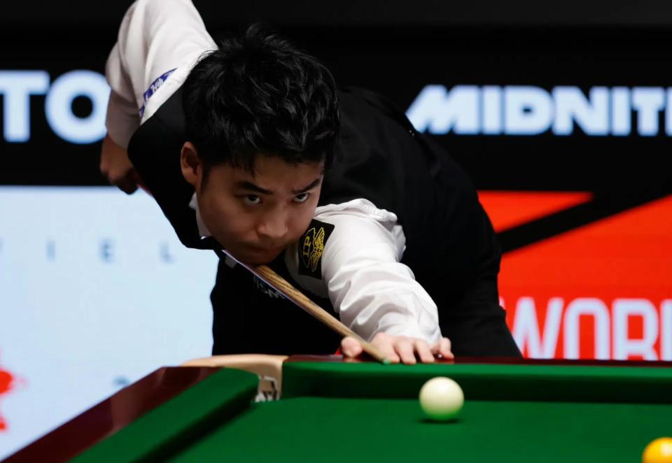 稳定心态与 稳定心态与