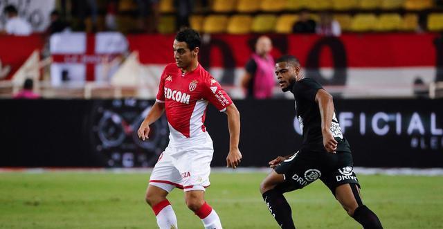 决赛的选手 决赛的选手