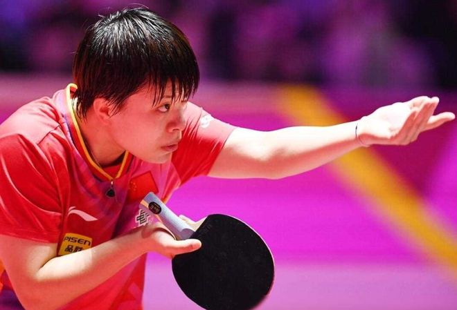 多哈男女单 多哈男女单