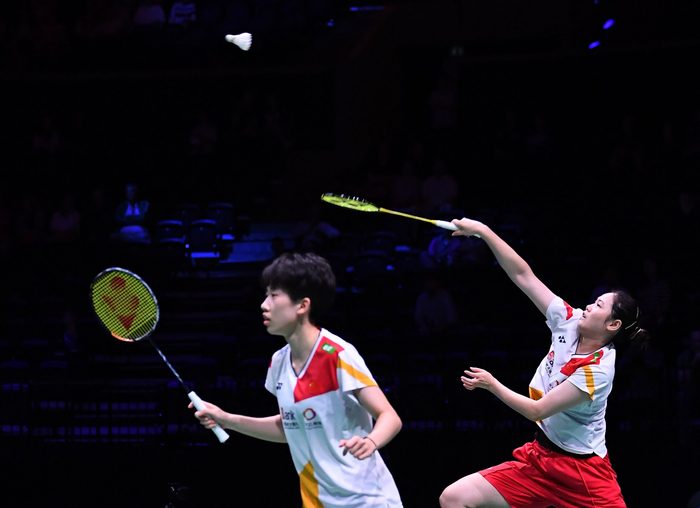 当比赛陷入 当比赛陷入